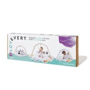 NIB Lovevery Play Gym